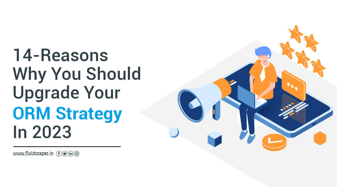 14-Reasons Why You Should Upgrade Your ORM Strategy In 2023