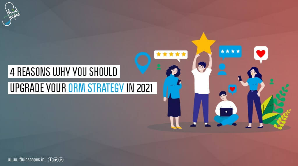 4 reasons why you should upgrade your ORM strategy in 2021