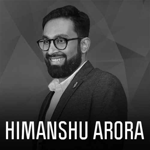 Himanshu Arora