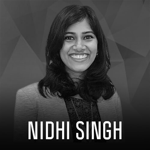 Nidhi Singh