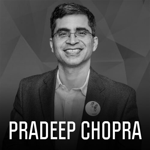 Pradeep Chopra