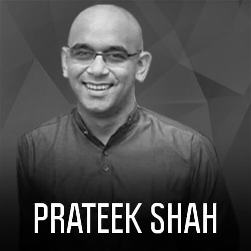 Prateek Shah