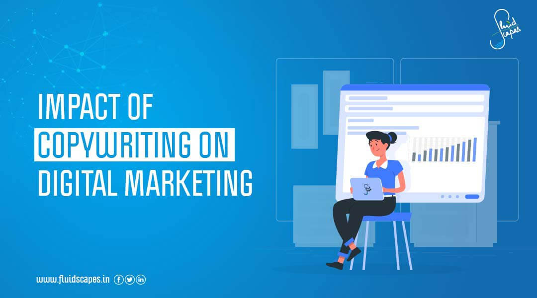 Impact of Copywriting on Digital Marketing