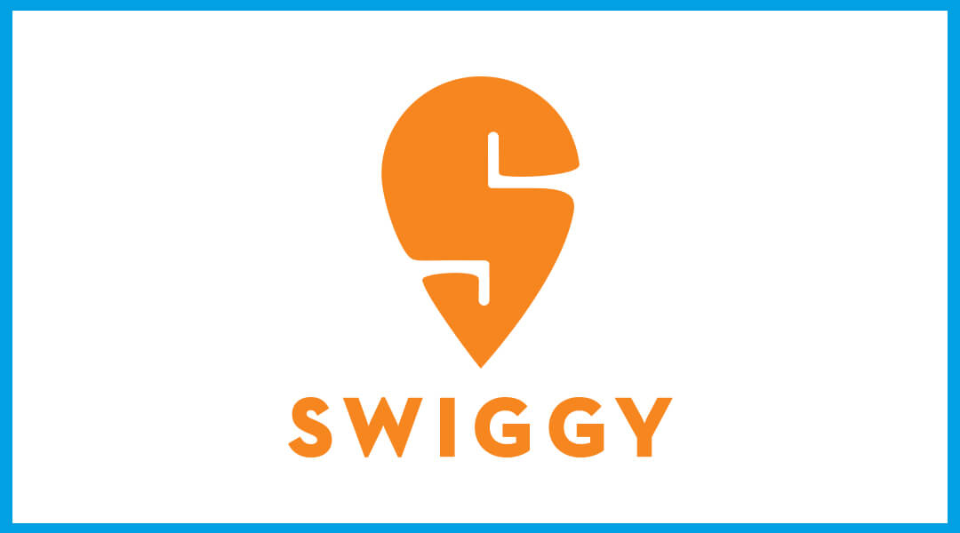 Swiggy logo