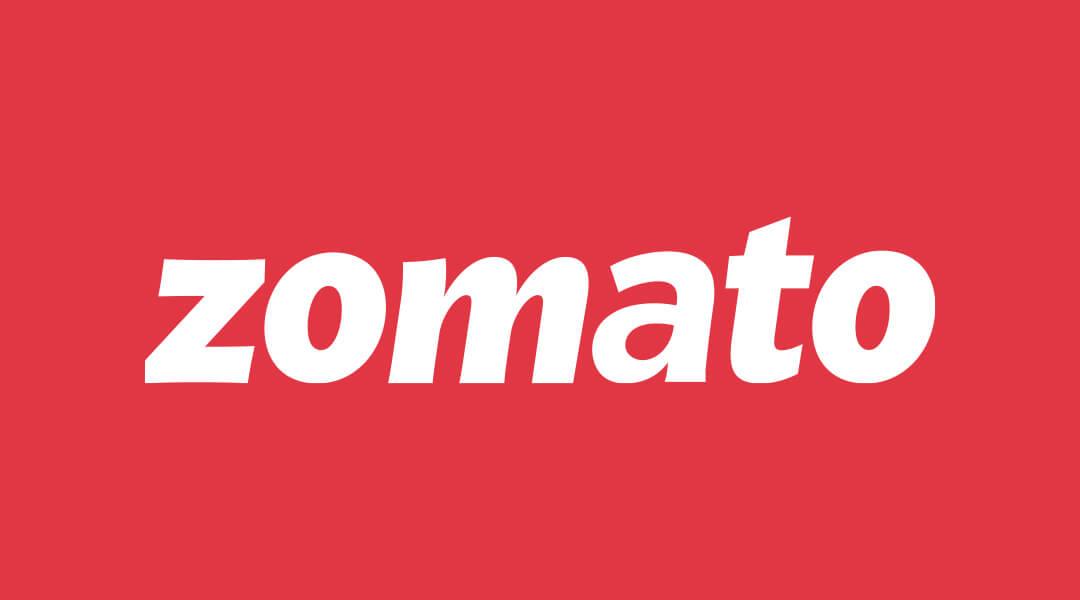 zomato full logo